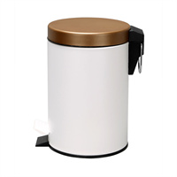 stainless steel trash bin rom mmcis china